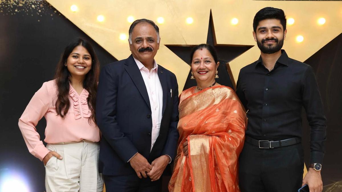 High Income Group: ‘The Budget is a study in contrasts’